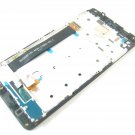Full LCD Display+Touch Screen Digitizer+Frame For Xiaomi Redmi Note 4 NOTE4~Black 05475-MXLFRedmiNo4