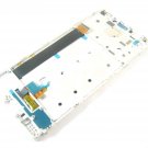 Full LCD Display+Touch Screen Digitizer+Frame For Xiaomi Redmi Note 4 NOTE4~White 05476-MXLFRedmiNo4