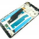 Full LCD Display+Touch Screen Digitizer+Frame For Xiaomi Redmi Note 4X~Black 05806-MXLFRedNot4XFB