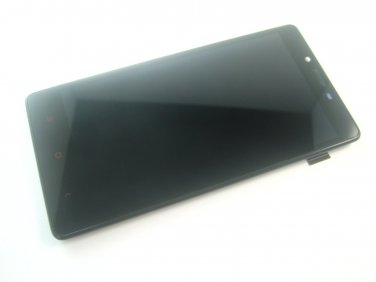 Full LCD Display+Touch Screen Digitizer+Frame For Xiaomi Redmi Note Hongmi~ 04961-MXLFRedmiNoteF