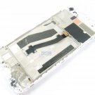 Full LCD Display+Touch Screen Digitizer+Frame For ZTE Blade V7 Lite~Gold 05628-MnLFZTEV7LitFD