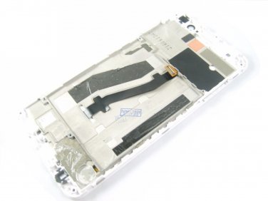 Full LCD Display+Touch Screen Digitizer+Frame For ZTE Blade V7 Lite~Gold 05628-MnLFZTEV7LitFD