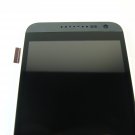 Full LCD Display+Touch Screen Digitizer+White Frame For HTC Desire 620G~Black 04545-MHLFDE620GWFnB