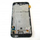 Full LCD Display+Touch Screen Digitizer+White Frame For HTC Desire 620G~White 04612-MHLFDE620GWFnW
