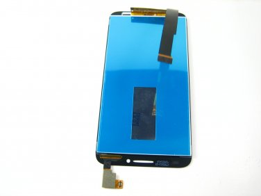 Full LCD Display+Touch Screen FOR Alcatel One Touch Idol 2 OT-6037~Black 04109-MnLFOT6037nnB