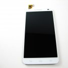 Full LCD Display+Touch Screen FOR Alcatel One Touch Idol 2 OT-6037~White 04300-MnLFOT6037nnW