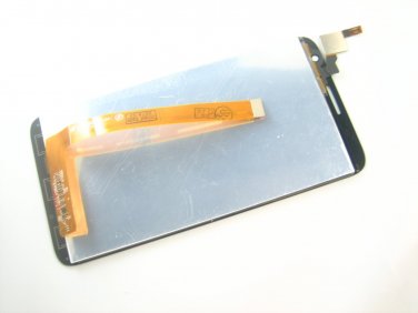 Full LCD Display+Touch Screen FOR Alcatel One Touch Idol 2 S OT-6050~Black 05146-MnLFOT6050nnB