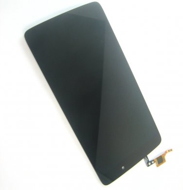 Full LCD Display+Touch Screen FOR Alcatel One Touch Idol 3 5.5 OT-6045~Black 04976-MnLFOT6045nnn