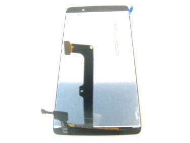 Full LCD Display+Touch Screen FOR Alcatel One Touch Idol 4 OT-6055~Black 05420-MnLFOT6055nnn
