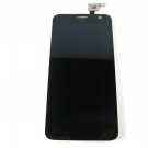 Full LCD Display+Touch Screen FOR Alcatel One Touch Idol Mini OT-6012~Black 04233-MnLFOT6012nnn