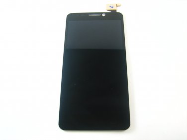 Full LCD Display+Touch Screen FOR Alcatel One Touch Idol OT-6030~Black 04516-MnLFOT6030nnn