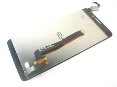Full LCD Display+Touch Screen FOR Alcatel One Touch Idol X +OT-6043~Black 05371-MnLFOT6043nnB