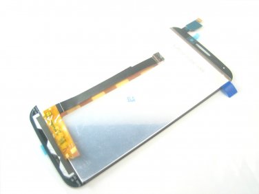 Full LCD Display+Touch Screen FOR Alcatel One Touch Pop 2 S7 OT-7045~White 05424-MnLFOT7045nnnW