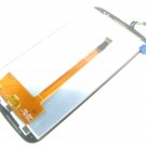 Full LCD Display+Touch Screen FOR Alcatel One Touch Pop S9 OT-7050~Black 05425-MnLFOT7050nnnB