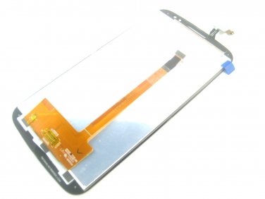 Full LCD Display+Touch Screen FOR Alcatel One Touch Pop S9 OT-7050~Black 05425-MnLFOT7050nnnB