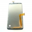 Full LCD Display+Touch Screen FOR Alcatel One Touch Scribe HD OT-8008~Black 05147-MnLFOT8008nnn