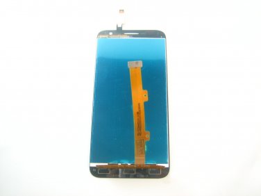 Full LCD Display+Touch Screen FOR Alcatel OneTouch Idol 2 Mini OT-6016~White 05144-MnLFOT6016nnW