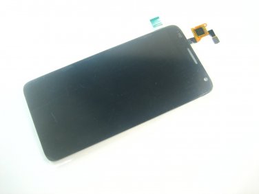 Full LCD Display+Touch Screen FOR Alcatel OneTouch Idol 2 Mini S OT-6036~Black 05185-MnLFOT6036nnB