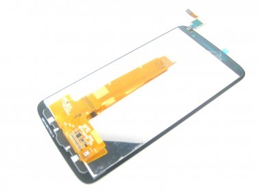 Full LCD Display+Touch Screen FOR Alcatel OneTouch Pop 2 Premium OT-7044~Black 05423-MnLFOT7044nnnB