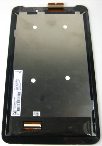 Full LCD Display+Touch Screen FOR Asus Fonepad 7 FE170CG ME170C~Black 03918-MULFME170nnnnn