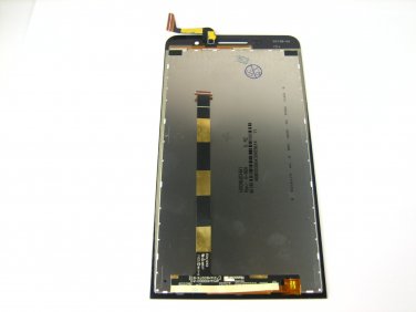 Full LCD Display+Touch Screen FOR Asus ZenFone 6 A600CG A601CG~Black 03562-MULFZenFone6nn