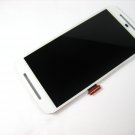 Full LCD Display+Touch Screen FOR Moto G2 XT1063 XT1064 XT1068~White 03584-MMLFMOTOG2nnnW