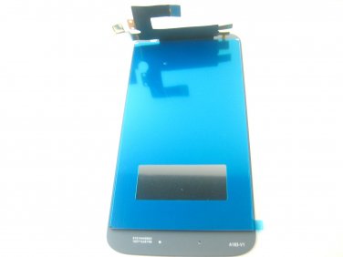 Full LCD Display+Touch Screen FOR Moto G4 4rd Gen XT1625 XT1622~White 05392-MMLFMOTOG4nnnW