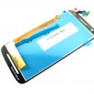 Full LCD Display+Touch Screen FOR Motorola Moto E3 XT1700 XT1706~White 05967-MMLFMOTOE3nnnW
