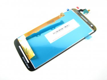 Full LCD Display+Touch Screen FOR Motorola Moto E3 XT1700 XT1706~White 05967-MMLFMOTOE3nnnW