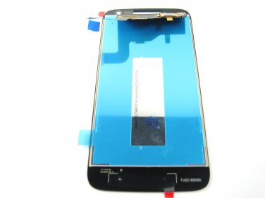 Full LCD Display+Touch Screen FOR Motorola Moto G4 Play XT1607~Black 05956-MMLFMOG4PlaynB