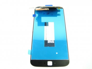 Full LCD Display+Touch Screen FOR Motorola Moto G4 Plus XT1641~White 05961-MMLFMOG4PlusnW