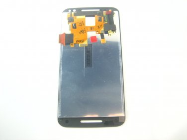 Full LCD Display+Touch Screen FOR Motorola Moto X Style XT1572 XT1575~Black 05123-MMLFXT1575nnnB