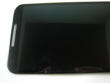 Full LCD Display+Touch Screen FOR Motorola Moto X2 XT1092 XT1095~Black 04619-MMLFMOTOX2nnnB