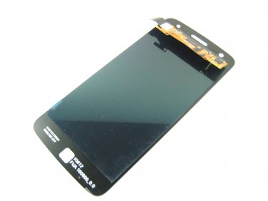 Full LCD Display+Touch Screen FOR Motorola Moto Z Play XT1635~Black 05964-MMLFMOZPlaynnB
