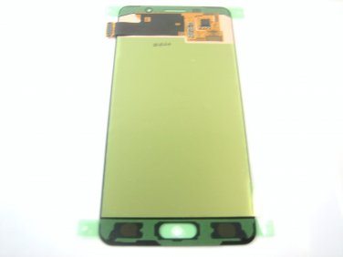 Full LCD Display+Touch Screen FOR Samsung Galaxy A5 (2016) Sm-A510~White 05607-MSLFA510nnnnnW
