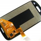 Full LCD Display+Touch Screen FOR Samsung Galaxy i8190 S3 mini~White 01973-MSLFi8190nnnnnW