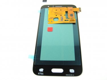 Full LCD Display+Touch Screen FOR Samsung Galaxy J1 (2016) Sm-J120~Gold 05974-MSLFJ120nnnnnD