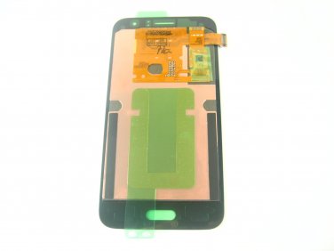 Full LCD Display+Touch Screen FOR Samsung Galaxy J1 (2016) Sm-J120~White 05080-MSLFJ120nnnnnW