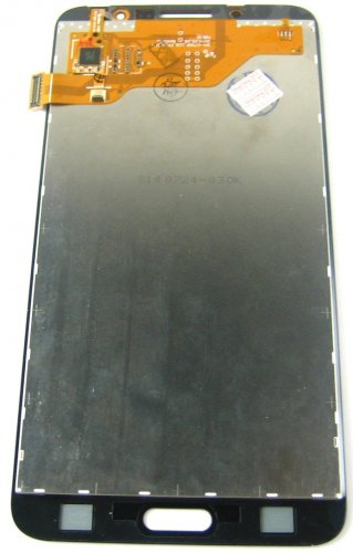 Full LCD Display+Touch Screen FOR Samsung Galaxy Mega 2 SM-G750~Black 03730-MSLFG750nnnnnnB