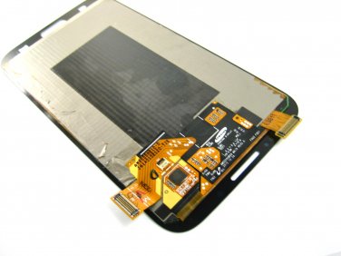 Full LCD Display+Touch Screen FOR Samsung Galaxy Note 2 II N7100 N7105~Grey 02890-MSLFN7100nnnnB