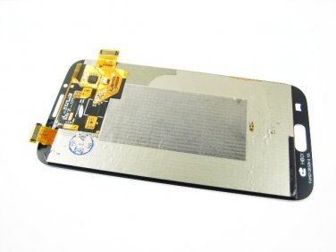 Full LCD Display+Touch Screen FOR Samsung Galaxy Note 2 II N7100 N7105~White 02858-MSLFN7100nnnnW