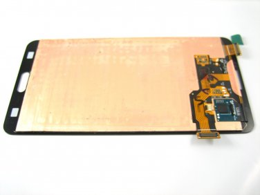 Full LCD Display+Touch Screen FOR Samsung Galaxy Note 3 GT-N9000~Black 04370-MSLFN9000nnnnB