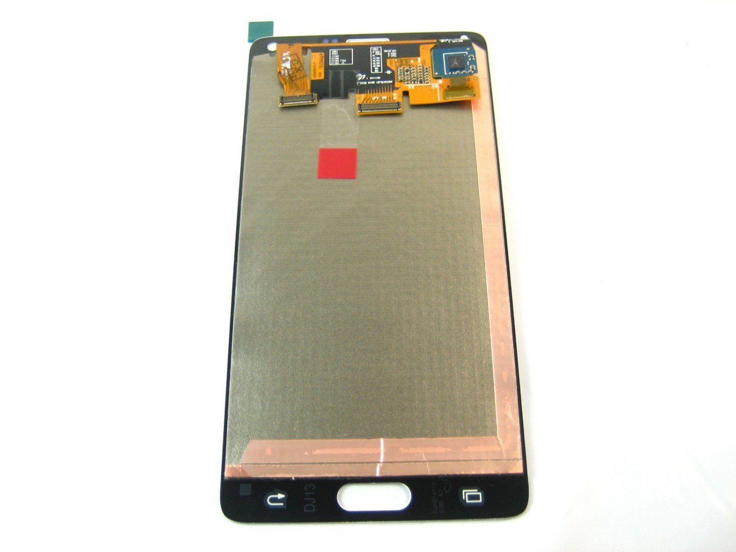 Full LCD Display+Touch Screen FOR Samsung Galaxy Note 4 SM-N910~White 04610-MSLFN910nnnnnW