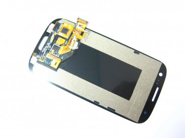 Full LCD Display+Touch Screen FOR Samsung Galaxy S3 I747 T999~Blue 01667-MSLFi9300OnnnL