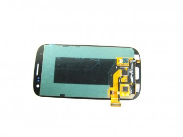 Full LCD Display+Touch Screen FOR Samsung Galaxy S3 I747 T999~Red 01872-MSLFi9300OnnnR