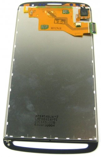 Full LCD Display+Touch Screen FOR Samsung Galaxy S4 Active GT-i9295~Black 03728-MSLFi9295nnnnnB