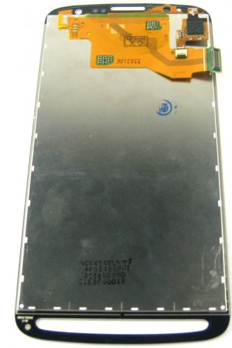 Full LCD Display+Touch Screen FOR Samsung Galaxy S4 Active GT-i9295~White 03729-MSLFi9295nnnnnW