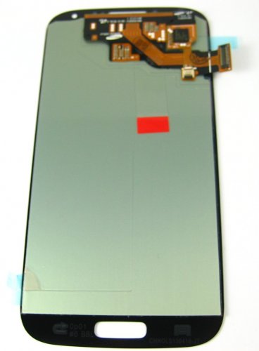 Full LCD Display+Touch Screen FOR Samsung Galaxy S4 i9500 i9505 i9506~Dark Blue 02964-MSLFi9500nnnnL