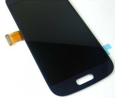 Full LCD Display+Touch Screen FOR Samsung Galaxy S4 mini i9190 i9195~Black 03910-MSLFi9190nnnnnB
