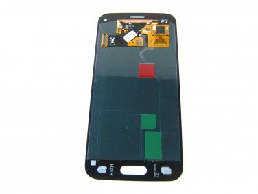Full LCD Display+Touch Screen FOR Samsung Galaxy S5 Mini SM-G800~Black 04189-MSLFG800nnnnnnB